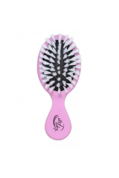 Nascita Wet & Dry Bebek Saç Fırçası / Tarağı 05 ürün görseli 1