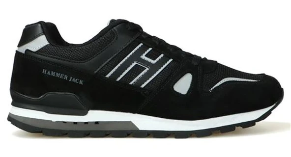Hammer Jack Thassos M 102-22330-G-M %100 Hakiki Deri Unisex Spor Ayakkabı ürün görseli 1