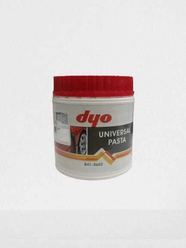 DYO ÜNİVERSAL PASTA 1/1 841-0602 ürün görseli 1