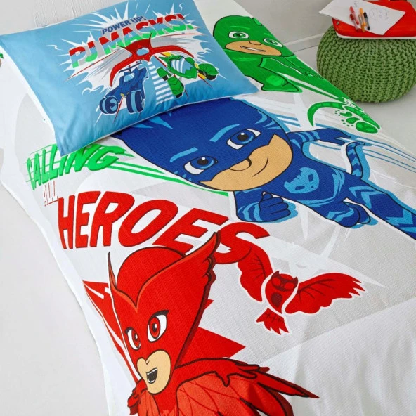 Taç Masks Heroes Pike Takımı ürün görseli 1