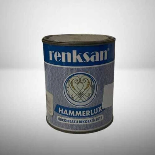 RENKSAN 7012 HAMMERTON GÜMÜŞ GR 1/1 ürün görseli 1