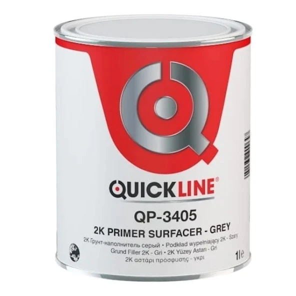 QUICKLINE 3405 ASTAR 1/1 ürün görseli 1