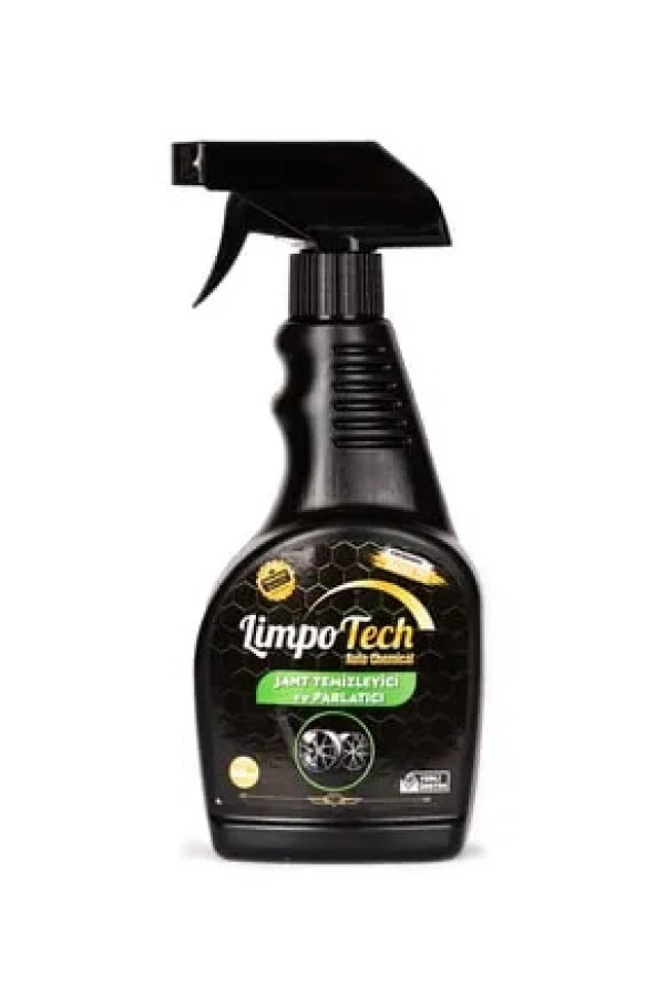 LİMPOTECH JANT TEMİZLEYİİÇİ PARLATIÇI 1/1 ürün görseli 1