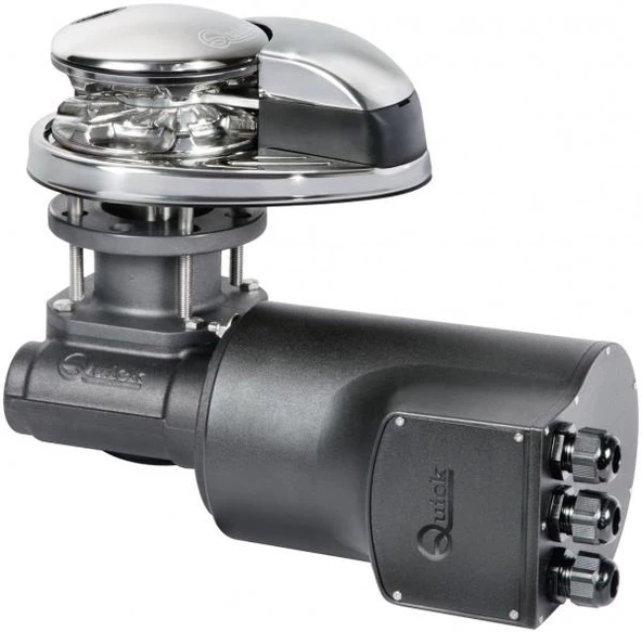 Quick Prince Irgat 6mm 700w 12v ürün görseli 1