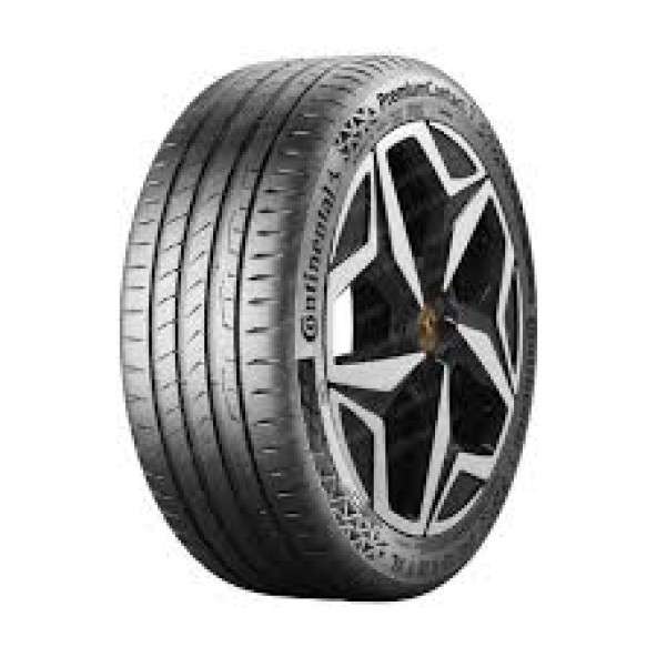 Continental PremiumContact 7 225/45 R17 91V Yaz Lastiği - 2025 ürün görseli 1