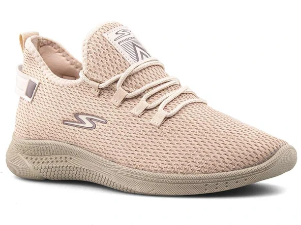 Pasomia 085 Triko Ortapedik Unisex Spor Ayakkabı ürün görseli 1