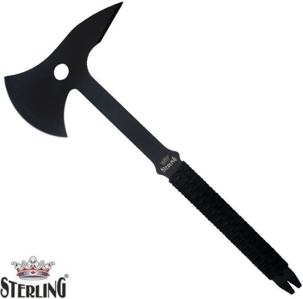 STERLING Siyah Balta 41cm ürün görseli 1