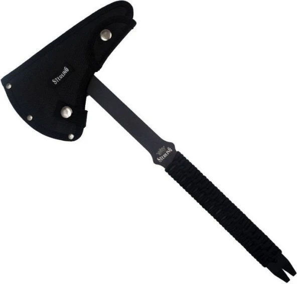 STERLING Siyah Balta 41cm - Resim 3