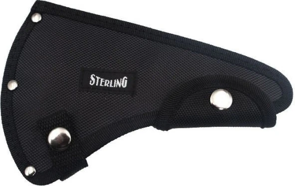 STERLING Siyah Balta 41cm - Resim 4