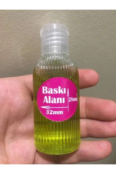 Mini Otel Şampuanı Tek Kullanımlık 500 Ad 28 ml ürün görseli 1