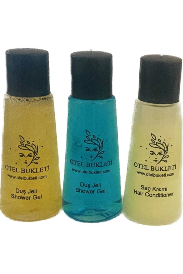 Duş jeli 35ML 100.AD ürün görseli 1