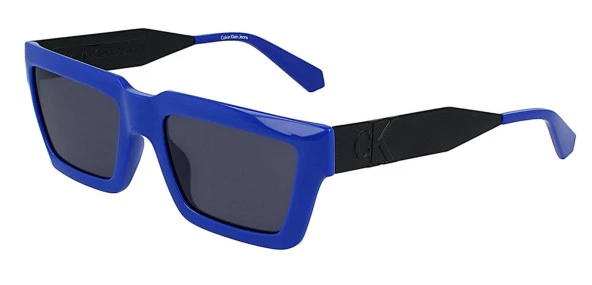 Calvin Klein CKJ22641S 400 54 Unisex Güneş Gözlüğü ürün görseli 1