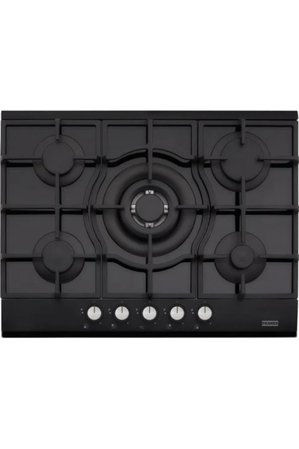 Ocak FHNG 705 4G TC BK C ürün görseli 1