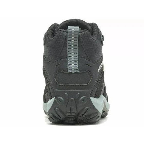 Merrell Alverstone 2 Mid Gtx Kadın Bot Siyah - Resim 3