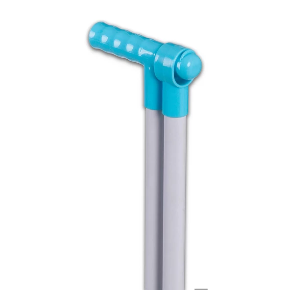 FLORA HAZNELİ SÜPÜRGELİ FARAŞ F019 - Resim 6