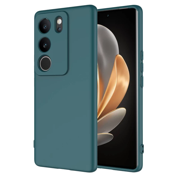 Vivo V29 5G Kılıf Kamera Korumali Mara Lansman Kapak ürün görseli 1
