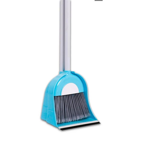 FLORA HAZNELİ SÜPÜRGELİ FARAŞ F019 - Resim 4