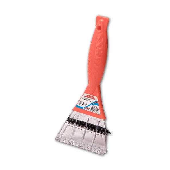 FLORA TERMİNATÖR BUZ KAZIYICI VE KIRICI F014 ürün görseli 1