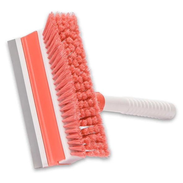 FLORA FIRÇALI CAMSİL 21 CM F010 ürün görseli 1
