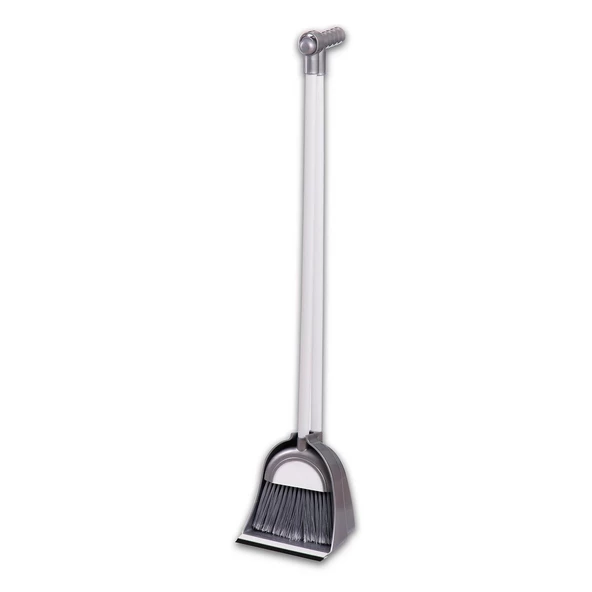 FLORA HAZNELİ SÜPÜRGELİ FARAŞ F019 ürün görseli 1