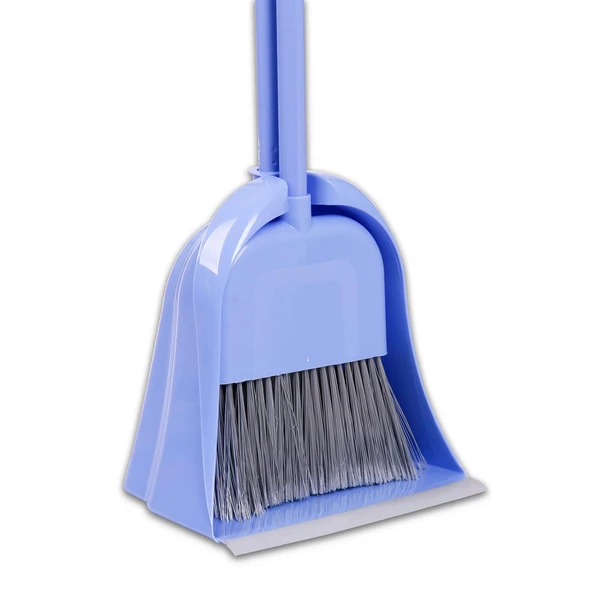 FLORA MEGA HAZNELİ SÜPÜRGELİ FARAŞ F077 - Resim 5