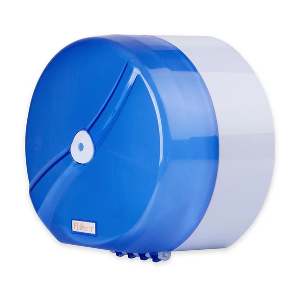 FLOSOFT MİNİ CİMRİ WC KAĞIT VERİCİ F096 ürün görseli 1
