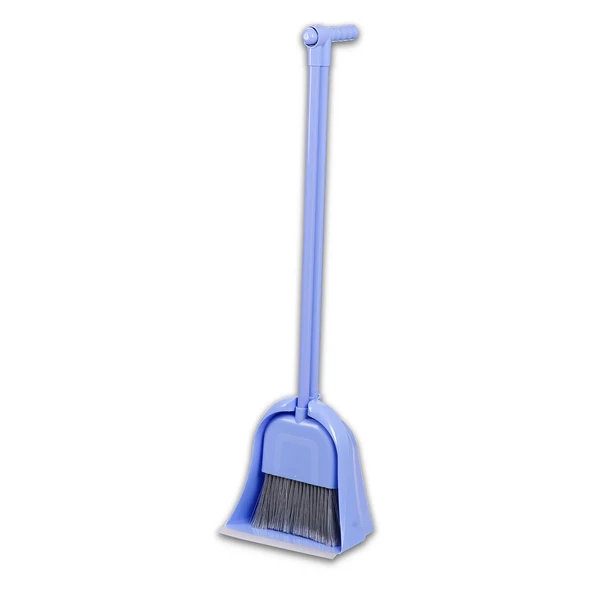 FLORA MEGA HAZNELİ SÜPÜRGELİ FARAŞ F077 - Resim 4