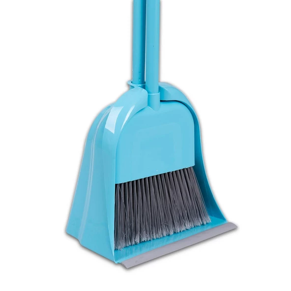 FLORA MEGA HAZNELİ SÜPÜRGELİ FARAŞ F077 - Resim 8