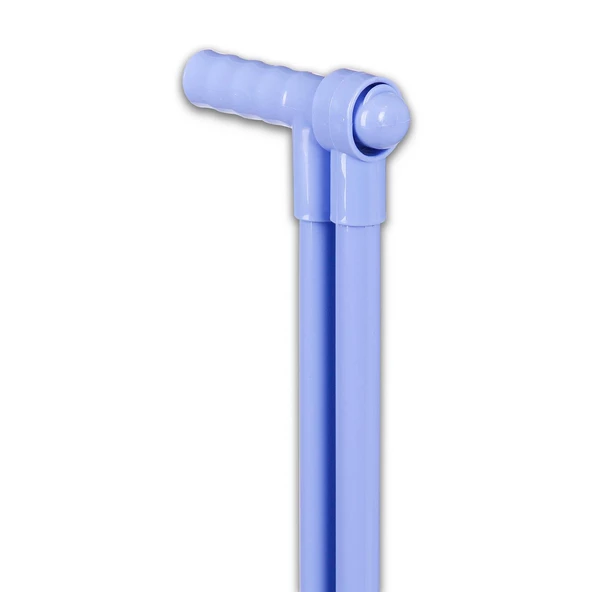 FLORA MEGA HAZNELİ SÜPÜRGELİ FARAŞ F077 - Resim 6