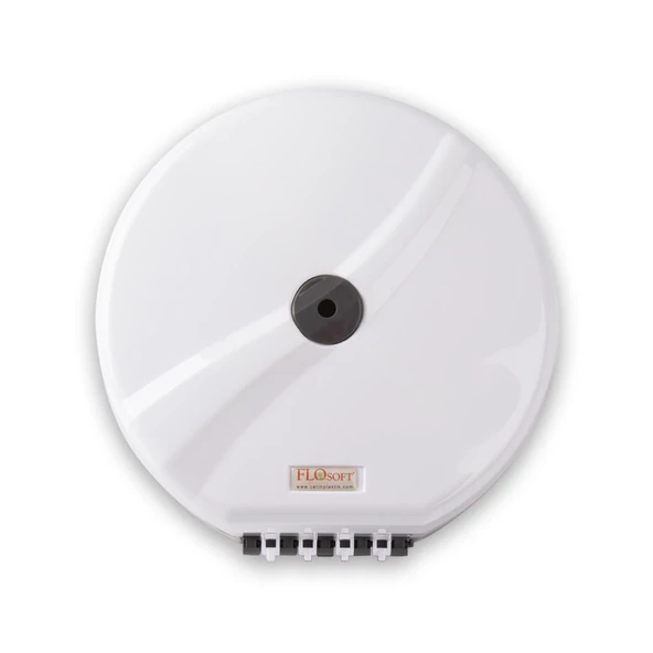 FLOSOFT MİNİ CİMRİ WC KAĞIT VERİCİ F096 - Resim 5