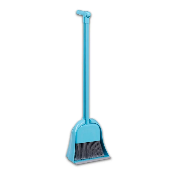 FLORA MEGA HAZNELİ SÜPÜRGELİ FARAŞ F077 - Resim 7
