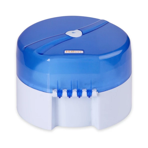 FLOSOFT MİNİ CİMRİ WC KAĞIT VERİCİ F096 - Resim 3