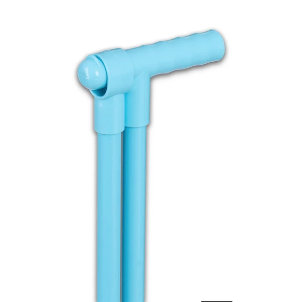FLORA MEGA HAZNELİ SÜPÜRGELİ FARAŞ F077 - Resim 10