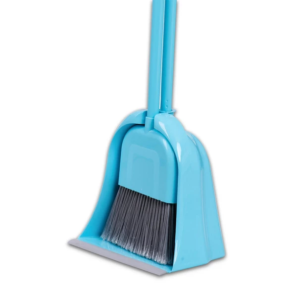FLORA MEGA HAZNELİ SÜPÜRGELİ FARAŞ F077 - Resim 9
