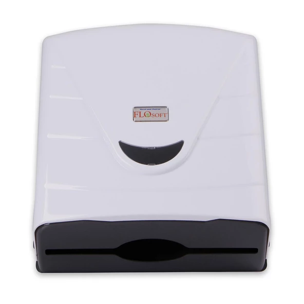 FLOSOFT Z KATLAMALI KAĞIT HAVLULUK 300’LÜK F088 ürün görseli 1