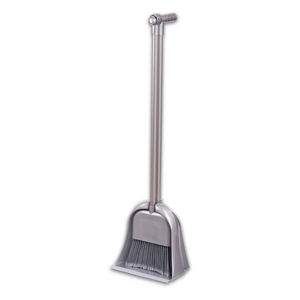 FLORA MEGA HAZNELİ SÜPÜRGELİ FARAŞ F077 ürün görseli 1