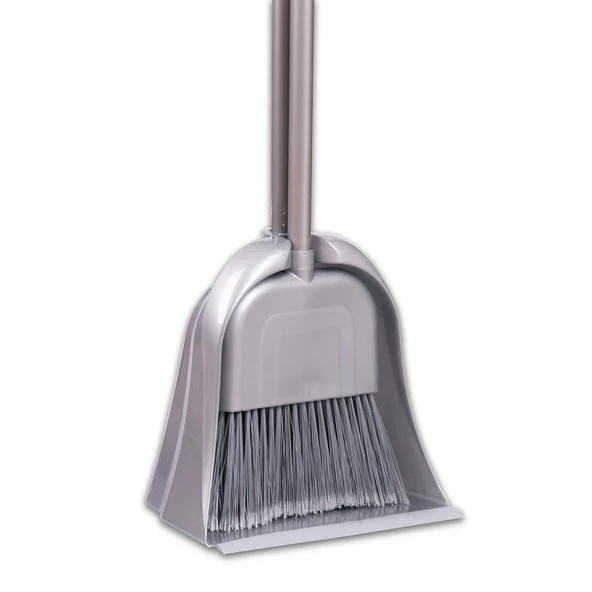 FLORA MEGA HAZNELİ SÜPÜRGELİ FARAŞ F077 - Resim 2