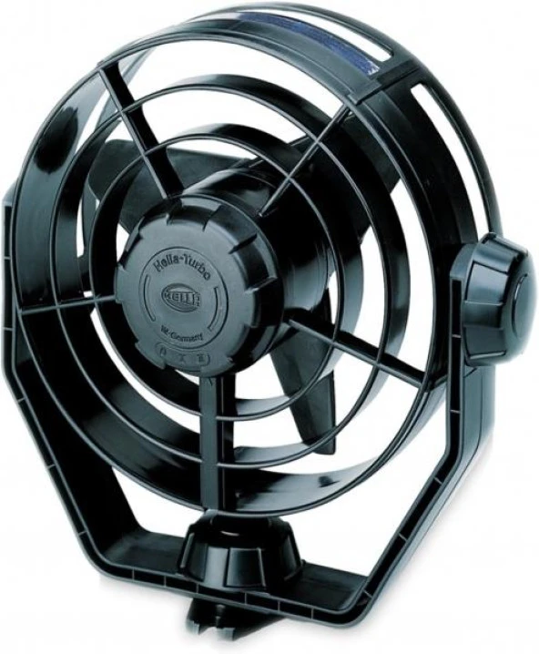 Hella Turbo Marin Vantilatör 12v ürün görseli 1