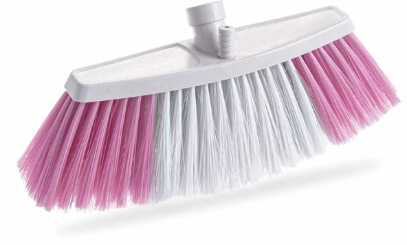 FLORA KİBAR OTO FIRÇASI EKO 20 CM F167 ürün görseli 1