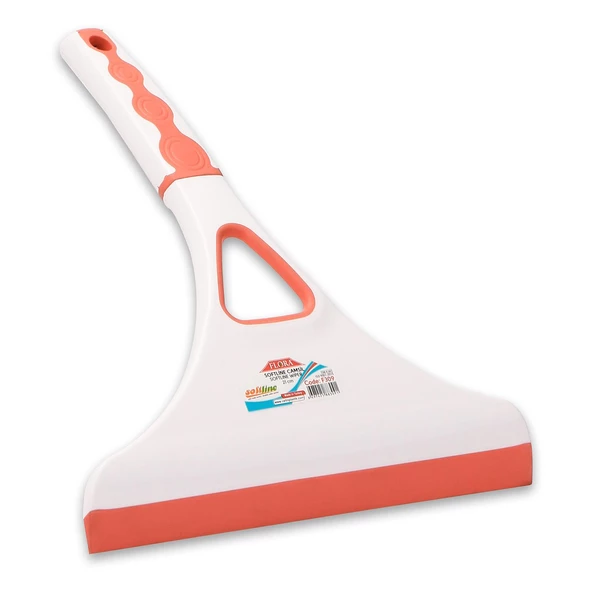 FLORA SOFTLİNE CAMSİL 21 CM F309 ürün görseli 1