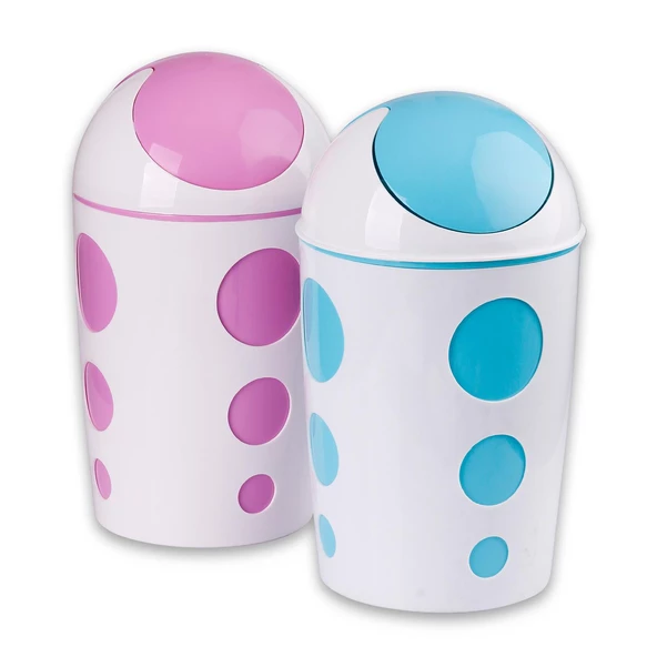 FLORA PUNTO ÇÖP KOVASI 8 LT. F374 - Resim 7