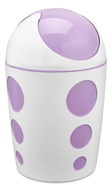 FLORA PUNTO ÇÖP KOVASI 8 LT. F374 - Resim 5