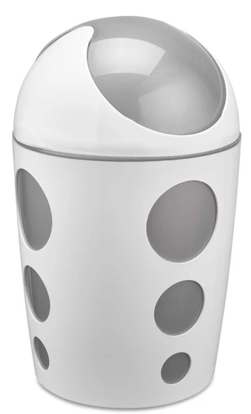 FLORA PUNTO ÇÖP KOVASI 8 LT. F374 - Resim 4