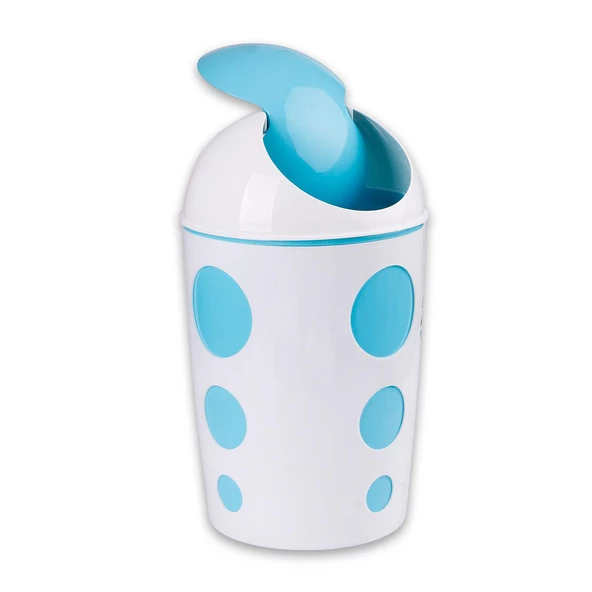 FLORA PUNTO ÇÖP KOVASI 8 LT. F374 - Resim 3
