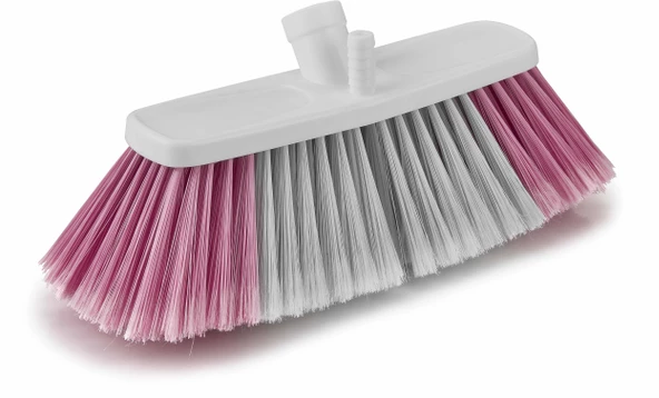 FLORA TRENDY OTO FIRÇASI 17 CM F382 ürün görseli 1