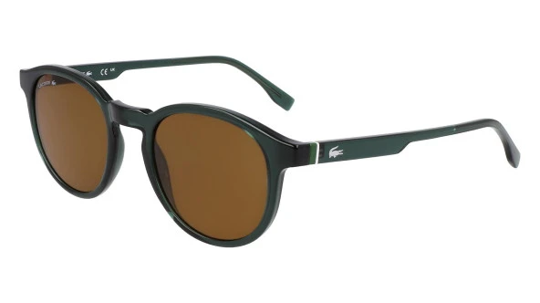 Lacoste L6030S 301 50 Unisex Güneş Gözlüğü ürün görseli 1