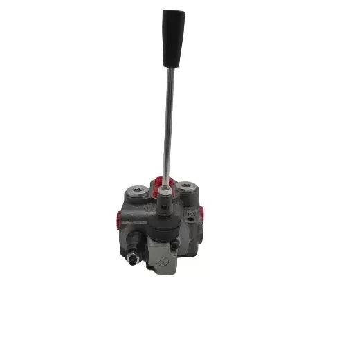 Hidrolik Kumanda Kolu Mono Blok Tekli 120 Lt - 3/4 ürün görseli 1