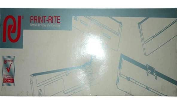 Print-Rite Panasonic Kxp-181-180 Muadil Şerit ürün görseli 1