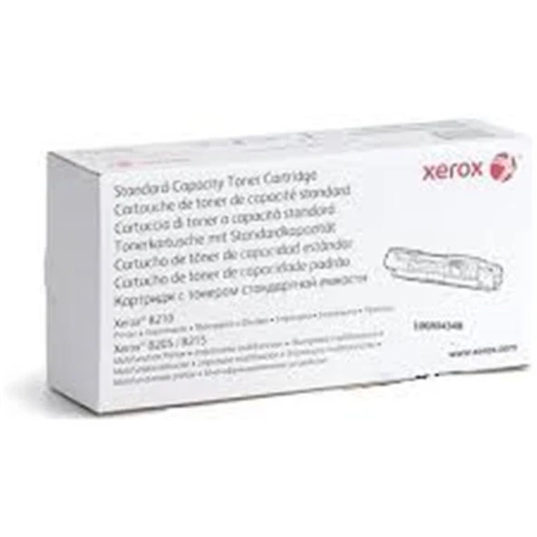 Xerox 106R04348 B210 B205 B215 Toner 3000 Sayfa ürün görseli 1
