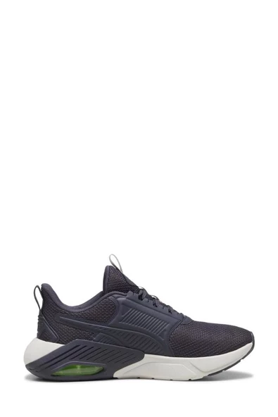 Puma X-Cell Nova FS GRI Erkek Koşu Ayakkabısı 37949527 ürün görseli 1